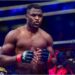 Francis Ngannou