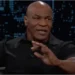 Mike Tyson