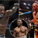 Kamaru Usman