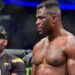 Francis Ngannou etter seieren: “Et liv er ikke nok til å sørge over min sønn”