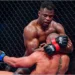 Francis Ngannou vender tilbake til buret etter personlig tragedie