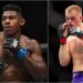 Ian Machado Garry og Joaquin Buckley i Hovedkampen på UFC Tampa