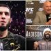 Mandagskrønike: Islam Makhachev, Dana White og P4P-debatten