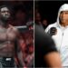 UFC Fight Night 251 – Kampkort, detaljer og amerikanske starttider