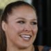 Ronda Rousey tilbake i trening – deler sin reise etter graviditeten